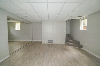 The Lorrie in Pittsburgh, PA - Building Photo - Interior Photo