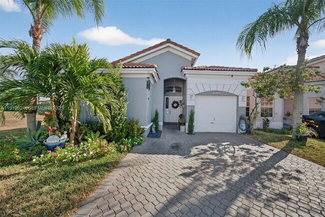 property at 10101 SW 162nd Ct