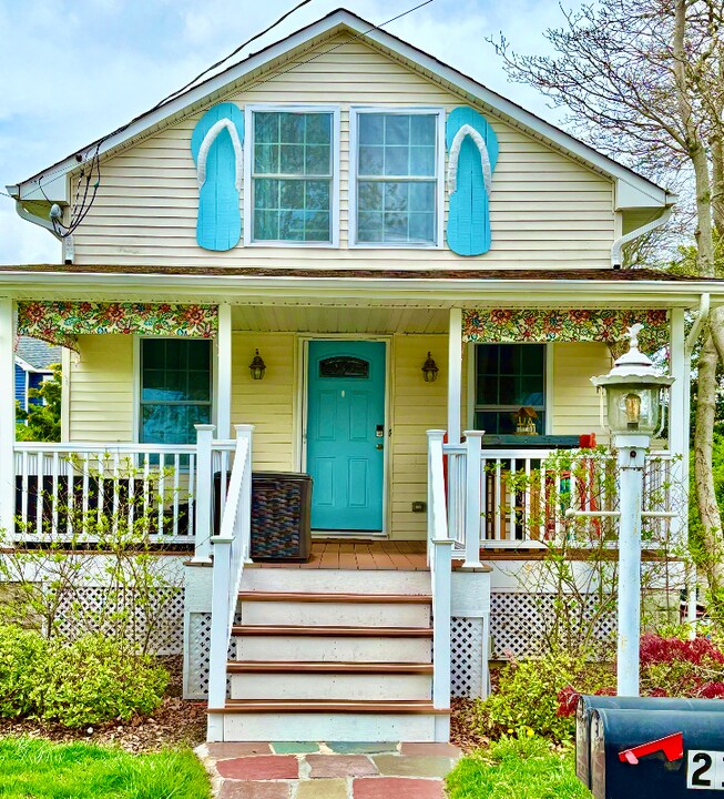 2107 Main St in Belmar, NJ - Building Photo