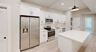 222 Tremont St, Unit #1 in Boston, MA - Building Photo