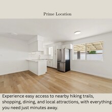 301 W Desert Dr in Phoenix, AZ - Building Photo - Building Photo