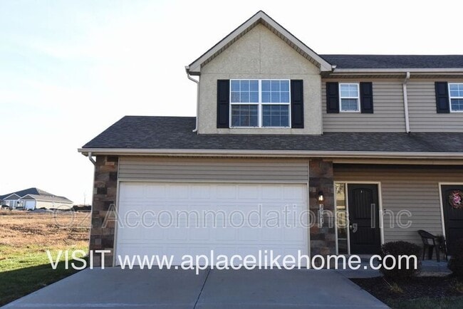 3923 NW 94th St in Kansas City, MO - Building Photo - Building Photo
