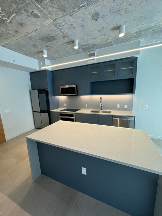 62 NW 26th St, Unit A3C in Miami, FL - Building Photo