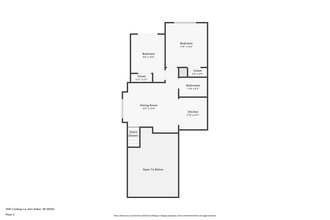 1947 Lindsay Ln in Ann Arbor, MI - Building Photo - Building Photo