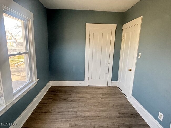 property at 1390 E 109th St