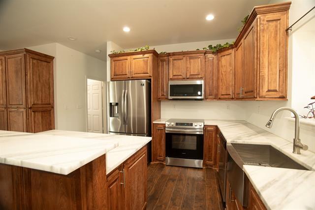 668 Starr Rd in Denison, TX - Building Photo - Building Photo