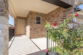 113 Outlaw Dr in Liberty Hill, TX - Building Photo - Building Photo