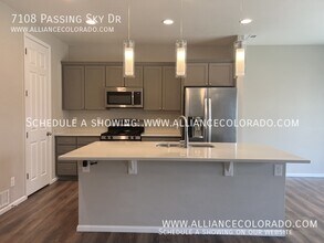 7108 Passing Sky Dr in Colorado Springs, CO - Building Photo - Building Photo