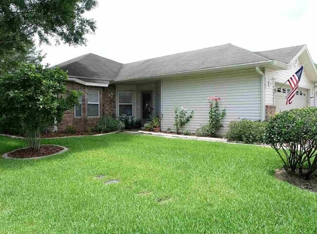 property at 4701 NW 78th Rd