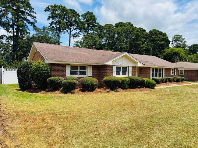 3913 Dalraida Pl in Montgomery, AL - Building Photo - Building Photo