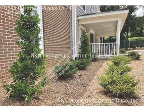 1395 Chestnut Plains Ct in Winston-Salem, NC - Building Photo - Building Photo