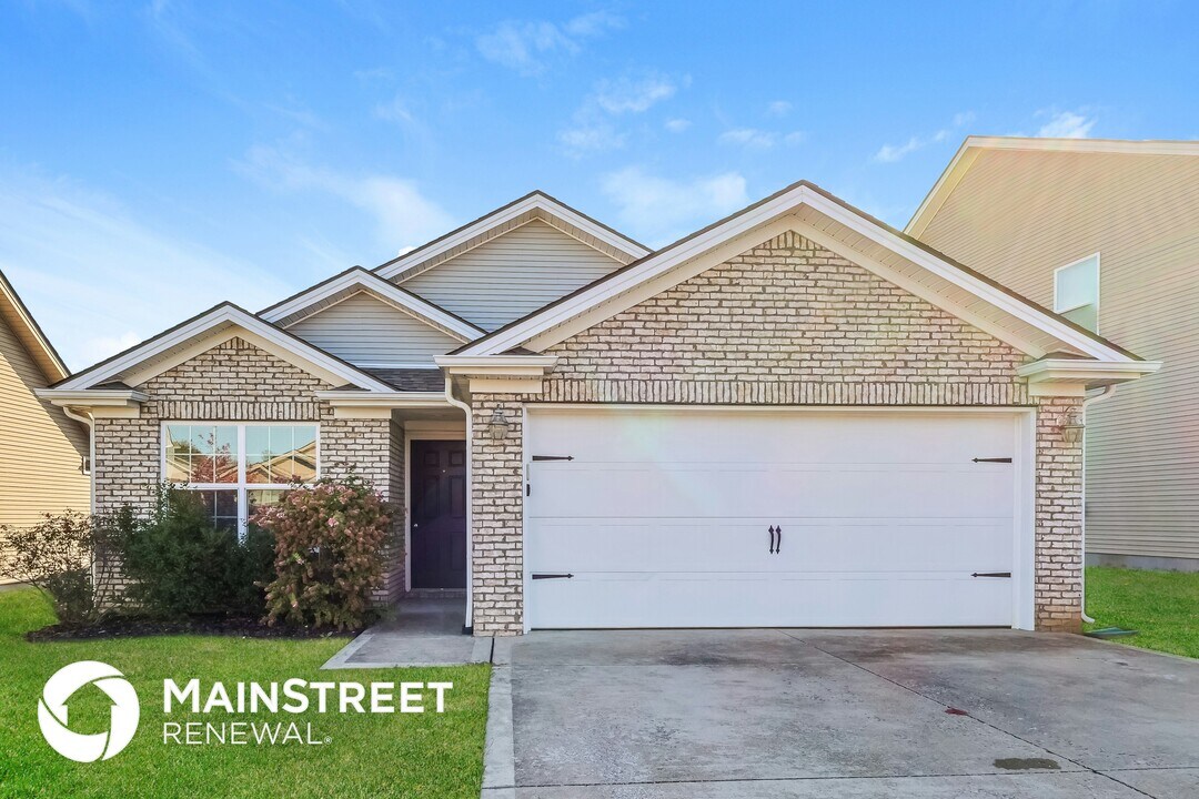 2220 Walcot Way in Lexington, KY - Building Photo