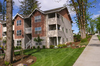 Cascade Crest in Sandy, OR - Building Photo - Building Photo