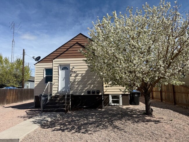 property at 2104 E 13th St