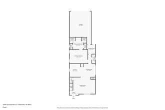 10436 Sunnybrook Cir in Collierville, TN - Building Photo - Building Photo