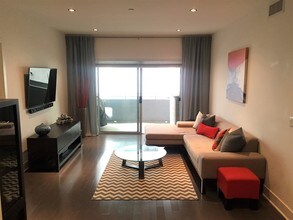 1730 Sawtelle Blvd, Unit 204 in Los Angeles, CA - Building Photo - Building Photo