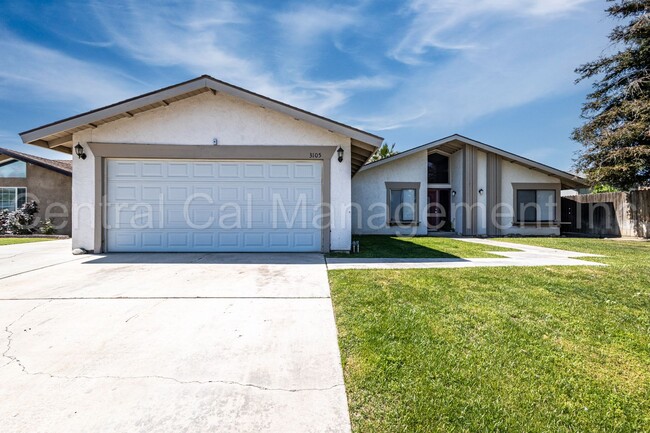 property at 3105 S Real Rd