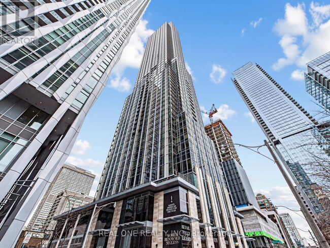 property at 11 Yorkville Ave
