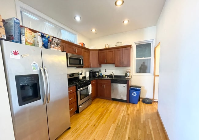 775 Parker St, Unit 1