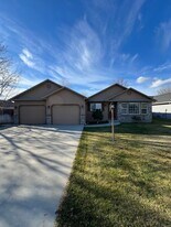 3009 N Big Rock Pl in Meridian, ID - Building Photo