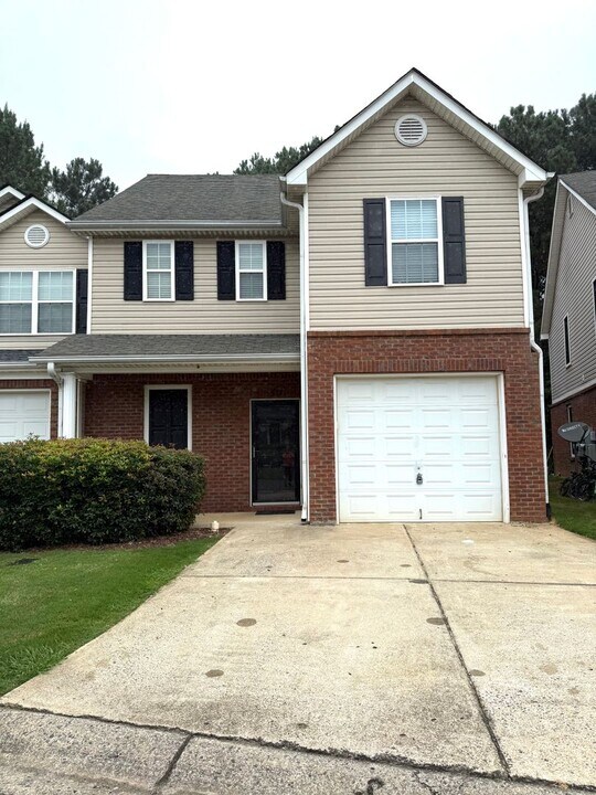 50 Eagle Glen Dr NE in Cartersville, GA - Foto de edificio