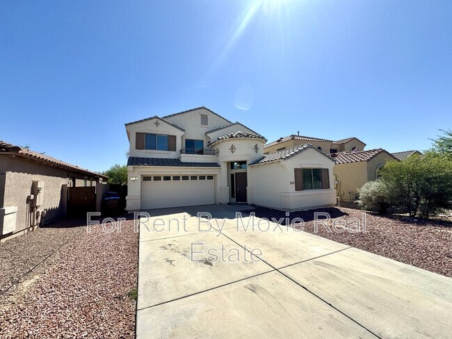 28475 N Coal Ave in San Tan Valley, AZ - Building Photo - Building Photo