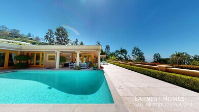 1831 Loma Vista Dr in Beverly Hills, CA - Building Photo - Building Photo