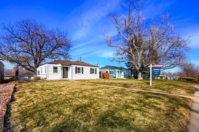 4615 Perry St in Denver, CO - Building Photo - Building Photo