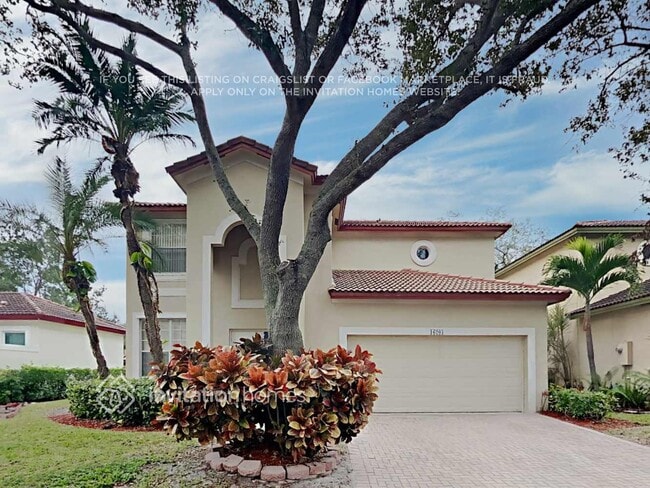 property at 16203 Opal Creek Dr