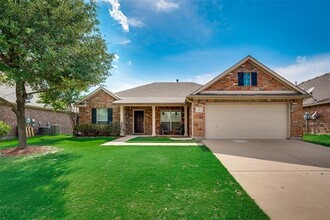 3209 Bloomfield Trail in Mansfield, TX - Building Photo - Building Photo