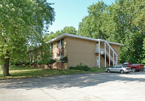 3330 Pierce St Apartments