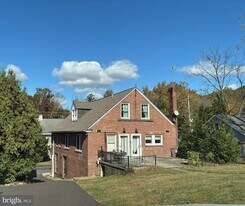 4087 US-202 in Doylestown, PA - Building Photo