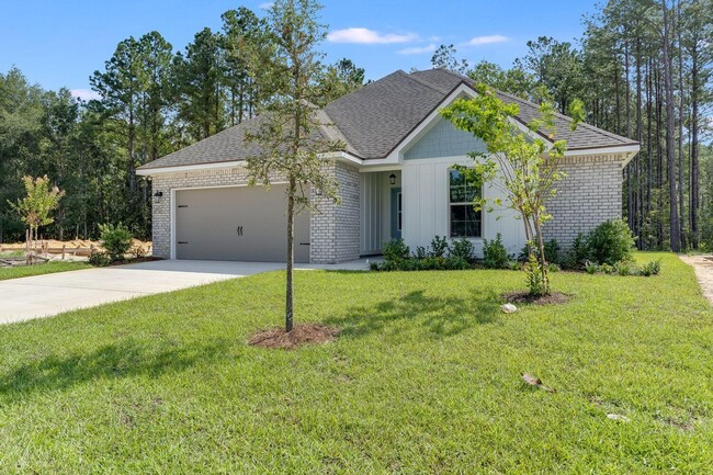 105 Eclipse Lp in Freeport, FL - Foto de edificio - Building Photo