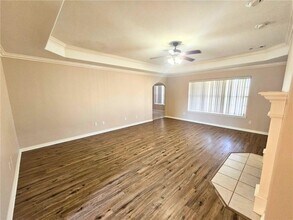 3604 SW Carriageway Ave in Bentonville, AR - Building Photo - Building Photo