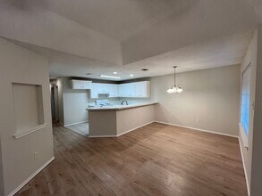 3110 110th St in Lubbock, TX - Foto de edificio - Building Photo