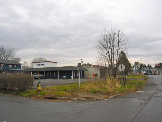 Gmb5 Student Housing in Herkimer, NY - Foto de edificio - Building Photo