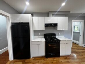 5 Sunset St in Boston, MA - Building Photo - Building Photo