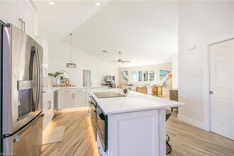 370 Cottage Ct, Unit 2346 in Marco Island, FL - Building Photo - Building Photo