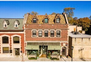 733 Elm St in Winnetka, IL - Building Photo