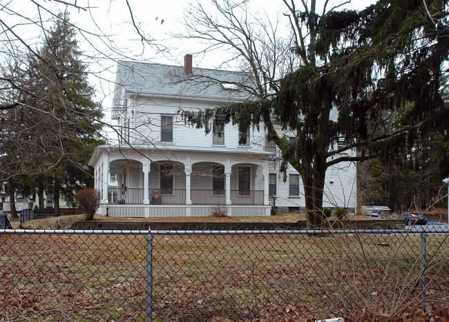 43 Chandler Ave in Taunton, MA - Building Photo - Building Photo