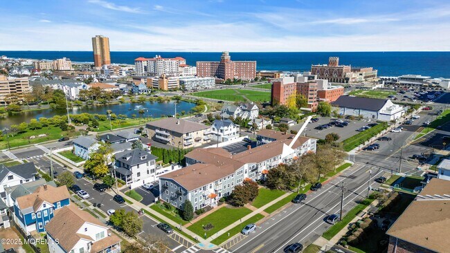 305 4th Ave in Asbury Park, NJ - Building Photo - Building Photo
