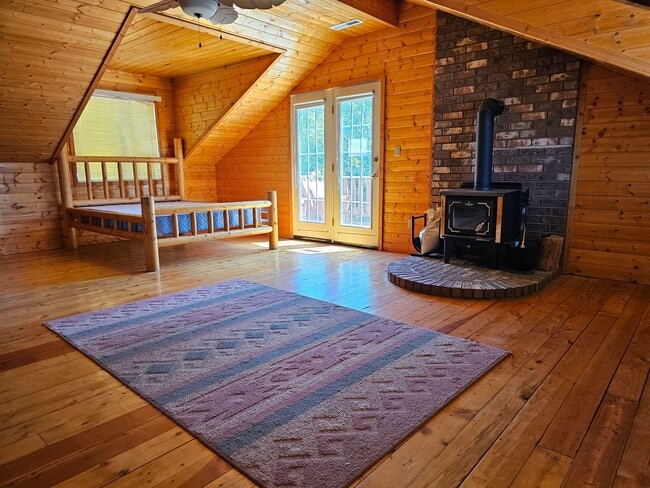 property at 2040 W 546 S St