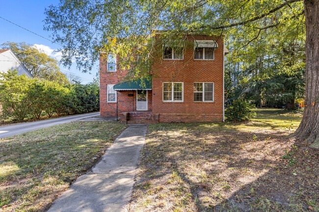 308 Causey Ave in Suffolk, VA - Foto de edificio - Building Photo