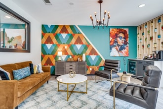 Melville in Dallas, TX - Building Photo - Interior Photo