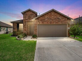 2627 Summer Ln in Missouri City, TX - Building Photo