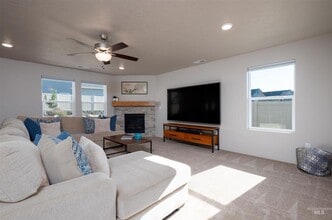 9173 W Stonewood Dr in Boise, ID - Building Photo - Building Photo