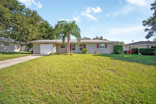 property at 1618 Hardwood Dr