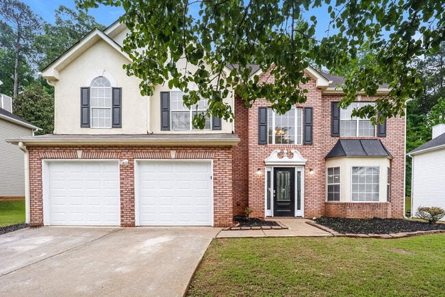 property at 3389 Rockmill Dr