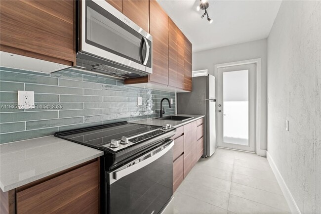 property at 3500 SW 25th St