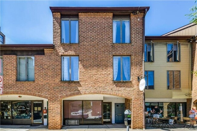 property at 77 W Broad St